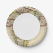 Hindoor 3 pappteller (Vorderseite)