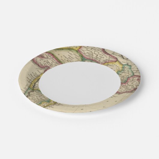 Hindoor 3 pappteller (Schrägansicht)