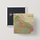 Hindoor 4 button (Vorne & Hinten)