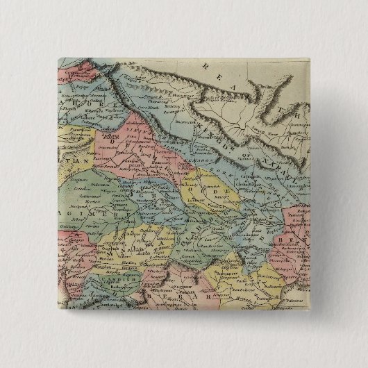 Hindoor 5 button (Vorderseite)