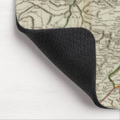 Hindoor Nord Mousepad (Ecke)