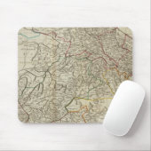 Hindoor Nord Mousepad (Mit Mouse)