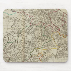 Hindoor Nord Mousepad