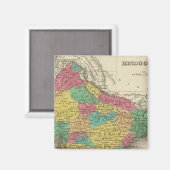 Hindoostan 3 magnet (Vorderseite/Rückseite)