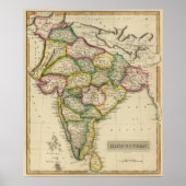 Hindoostan 3 poster (Vorne)