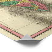 Hindoostan 3 poster (Ecke)