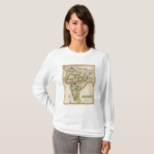 Hindoostan 3 T-Shirt (Vorne ganz)
