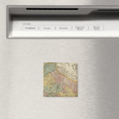 Hindoostan Magnet (In Situ (Geschirrspüler))