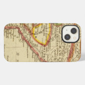 Hindoostan oder Indien iPhone Hülle (Rückseite (Horizontal))