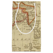 Hindoostan oder Indien Kleine Geschenktüte (Vorderseite)