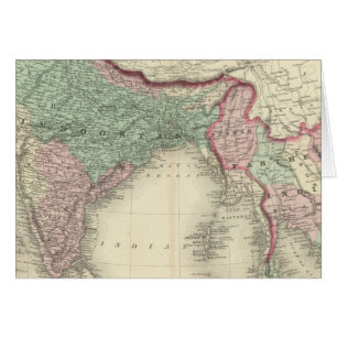 Hindoostan und Farther India