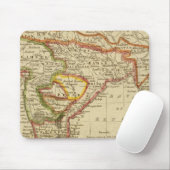 Hindoostan und Indien Mousepad (Mit Mouse)