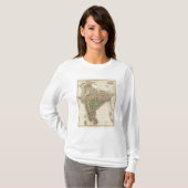 Hindostan 2 T-Shirt (Vorne ganz)
