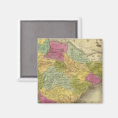 Hindostan 3 magnet (Vorderseite/Rückseite)