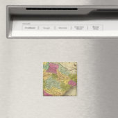 Hindostan 3 magnet (In Situ (Geschirrspüler))