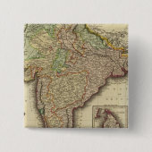 Hindostan Button (Vorderseite)