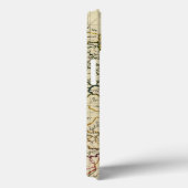 Hindostan Case-Mate iPhone Hülle (Rückseite / Rechts)