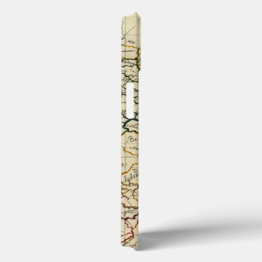 Hindostan Case-Mate iPhone Hülle (Rückseite / Rechts)