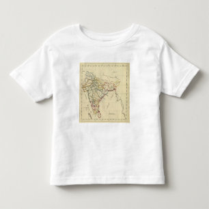 Hindostan Kleinkind T-shirt