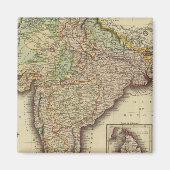 Hindostan Magnet (Vorne)