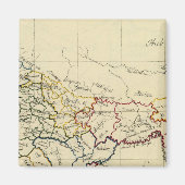 Hindostan Magnet (Vorne)