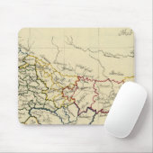 Hindostan Mousepad (Mit Mouse)