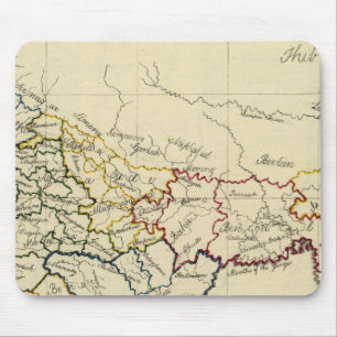Hindostan Mousepad