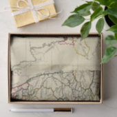 Hindostan Seidenpapier (Geschenk)