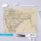 Hindostan Seidenpapier (Handwerk)