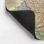 Hindown 2 mousepad (Ecke)