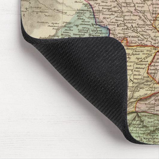 Hindown 2 mousepad (Ecke)