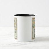 Hindown 2 tasse (Zentrum)