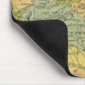 Hindown 3 mousepad (Ecke)