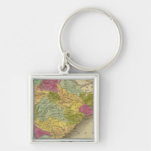 Hindown 3 schlüsselanhänger