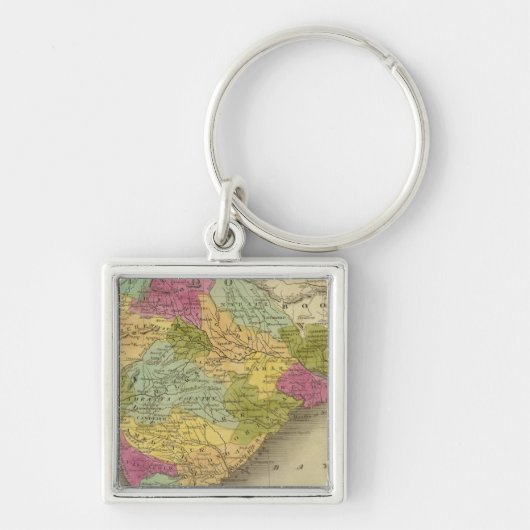 Hindown 3 schlüsselanhänger (Vorne)