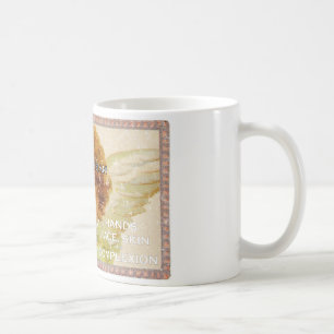 Hinds-1893 - Not Kaffeetasse