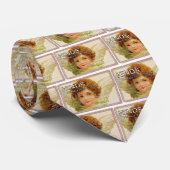 Hinds-1893 - Not Krawatte (Gerollt)