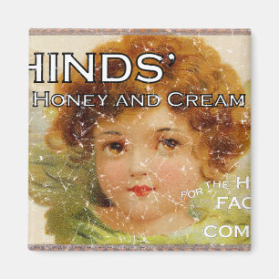 Hinds-1893 - Not Magnet