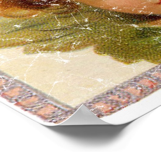 Hinds-1893 - Not Poster (Ecke)