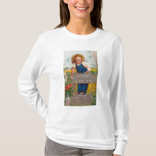 Hinds Honig-und Mandel-Sahnelotion T-Shirt