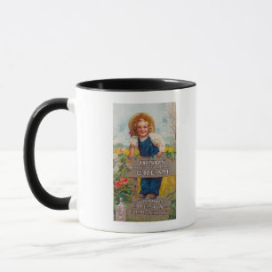 Hinds Honig-und Mandel-Sahnelotion Tasse