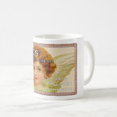 Hinds Kaffeetasse (VorderseiteRechts)