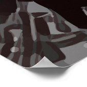 Hindsight Poster (Ecke)