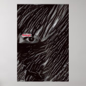 Hindsight Poster (Vorne)