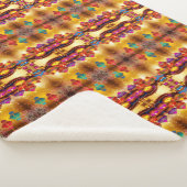 Hindu Festival Sherpadecke (3/4)