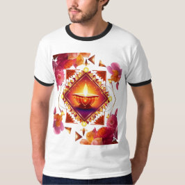 Hindu Festival T-Shirt