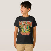 Hindu Ganesha T-Shirt (Vorne ganz)
