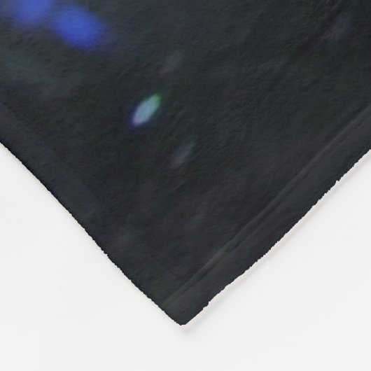 HINDU GOD FLEECEDECKE (Ecke)