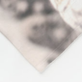 HINDU GOD FLEECEDECKE (Ecke)