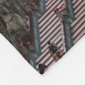 HINDU GOD FLEECEDECKE (Ecke)